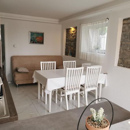 Apartma Kantina Ankaran Exteriér fotografie