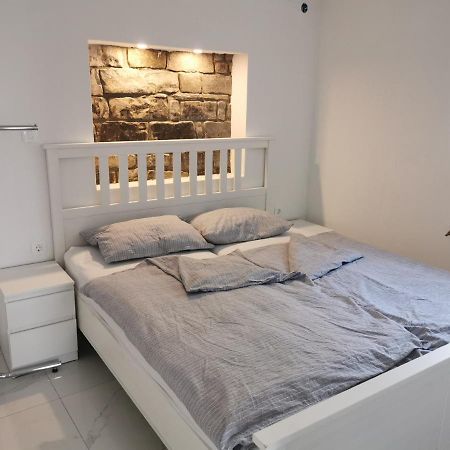 Apartma Kantina Ankaran Exteriér fotografie