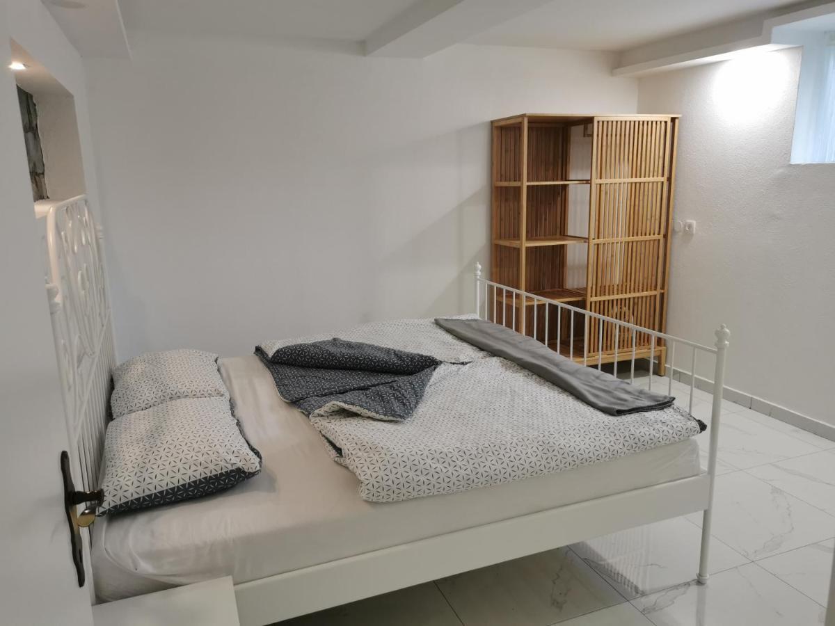 Apartma Kantina Ankaran Exteriér fotografie