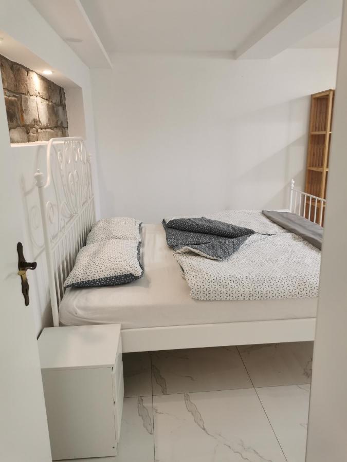 Apartma Kantina Ankaran Exteriér fotografie