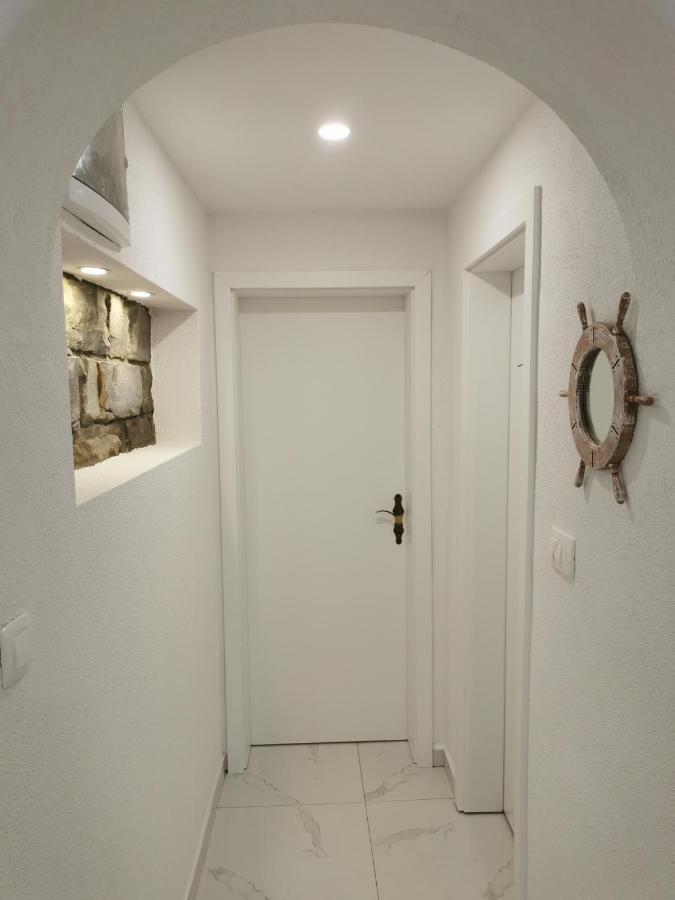 Apartma Kantina Ankaran Exteriér fotografie