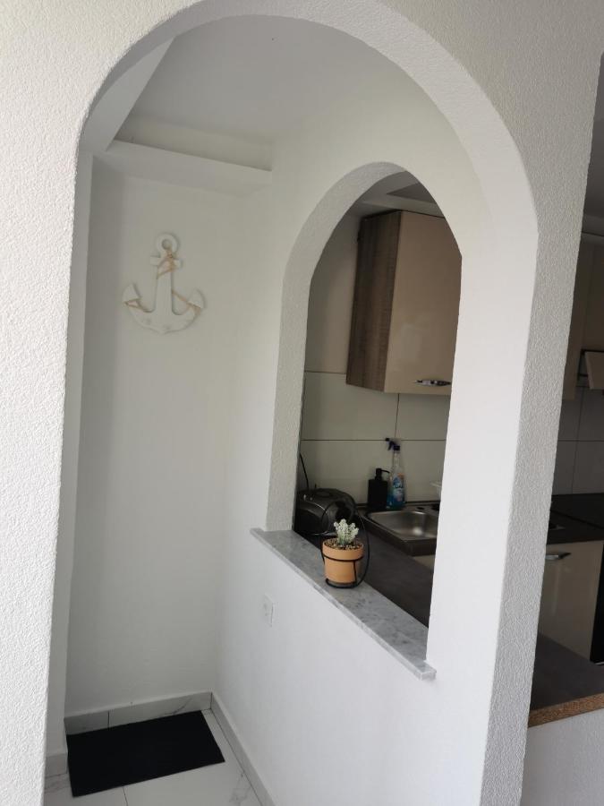 Apartma Kantina Ankaran Exteriér fotografie