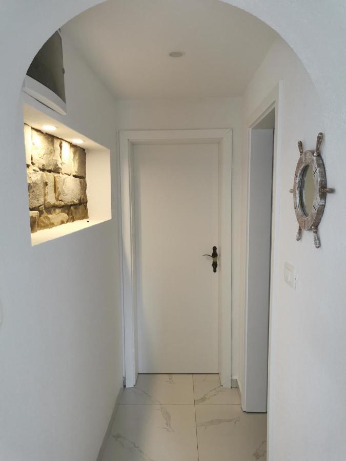 Apartma Kantina Ankaran Exteriér fotografie