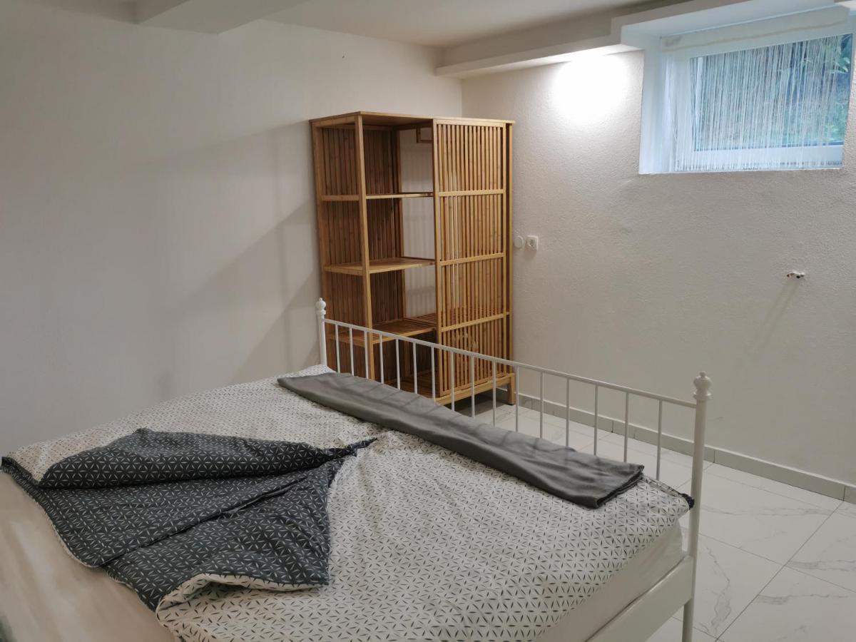 Apartma Kantina Ankaran Exteriér fotografie