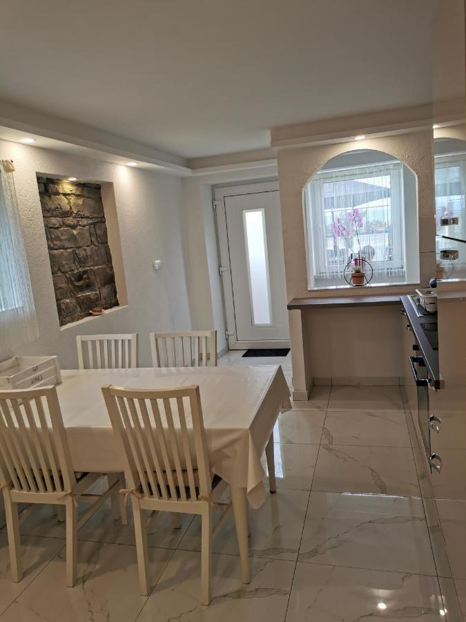 Apartma Kantina Ankaran Exteriér fotografie