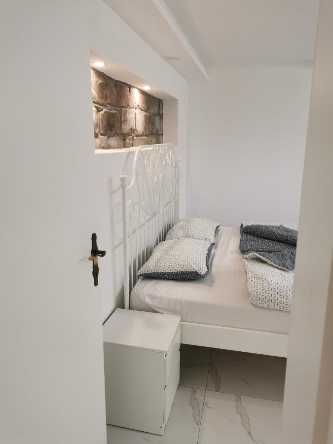 Apartma Kantina Ankaran Exteriér fotografie