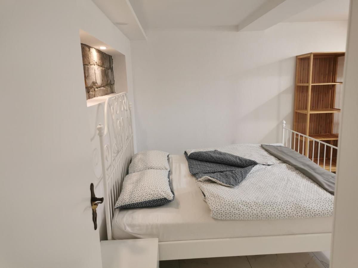 Apartma Kantina Ankaran Exteriér fotografie